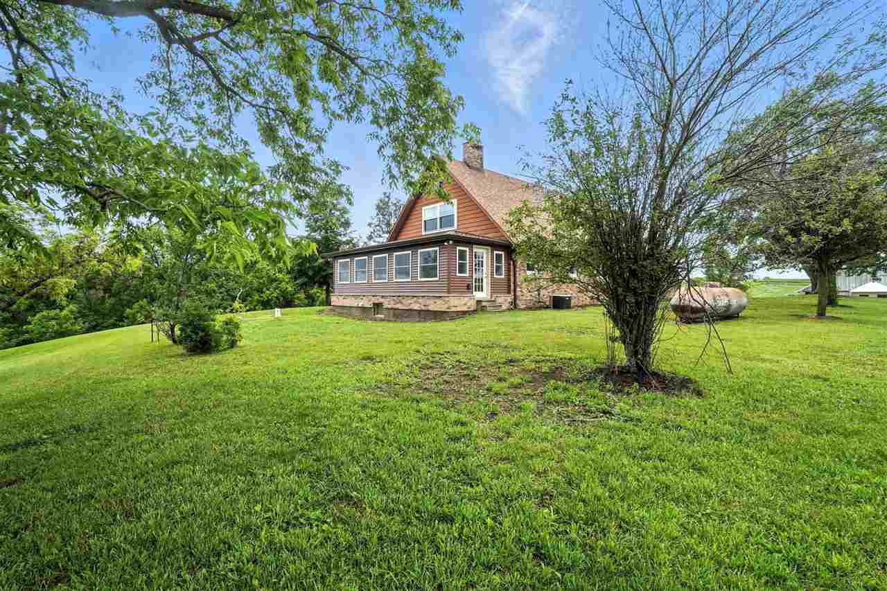 1470 520th Street SW Kalona IA 52247