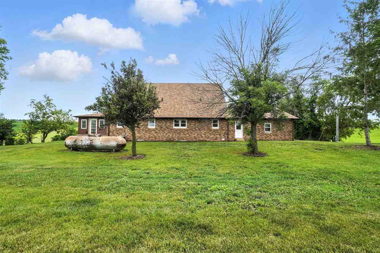 1470 520th Street SW Kalona IA 52247
