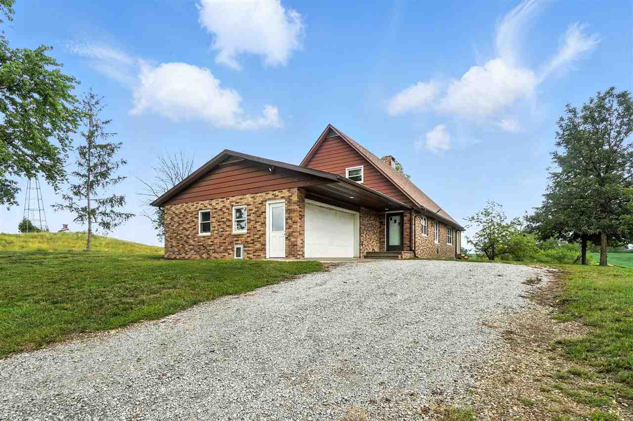 1470 520th Street SW Kalona IA 52247
