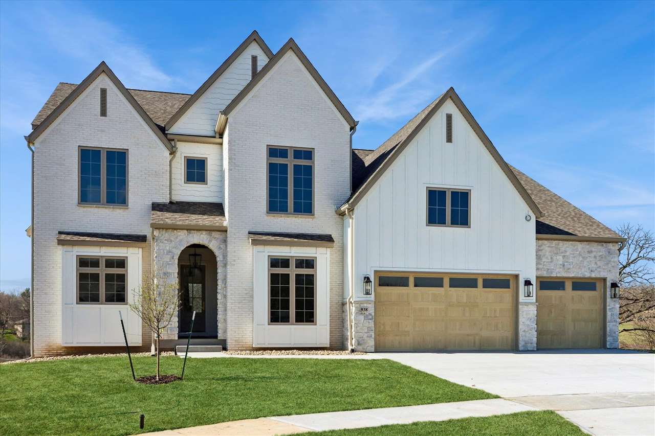 938 Heron Place Iowa City IA 52245