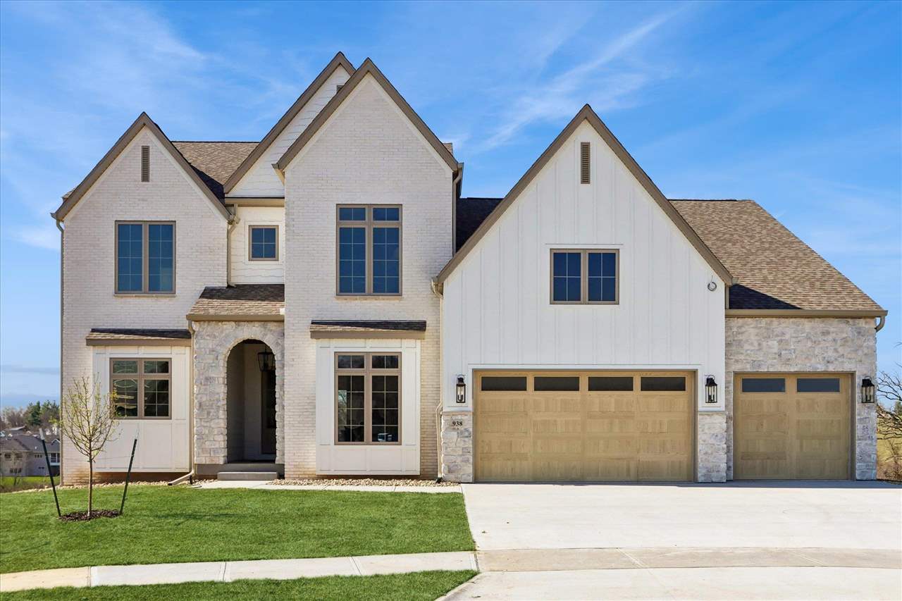 938 Heron Place Iowa City IA 52245