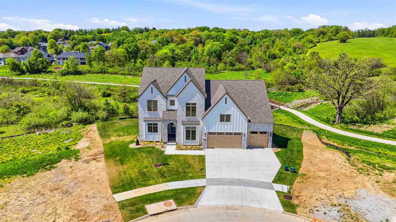 938 Heron Place Iowa City IA 52245