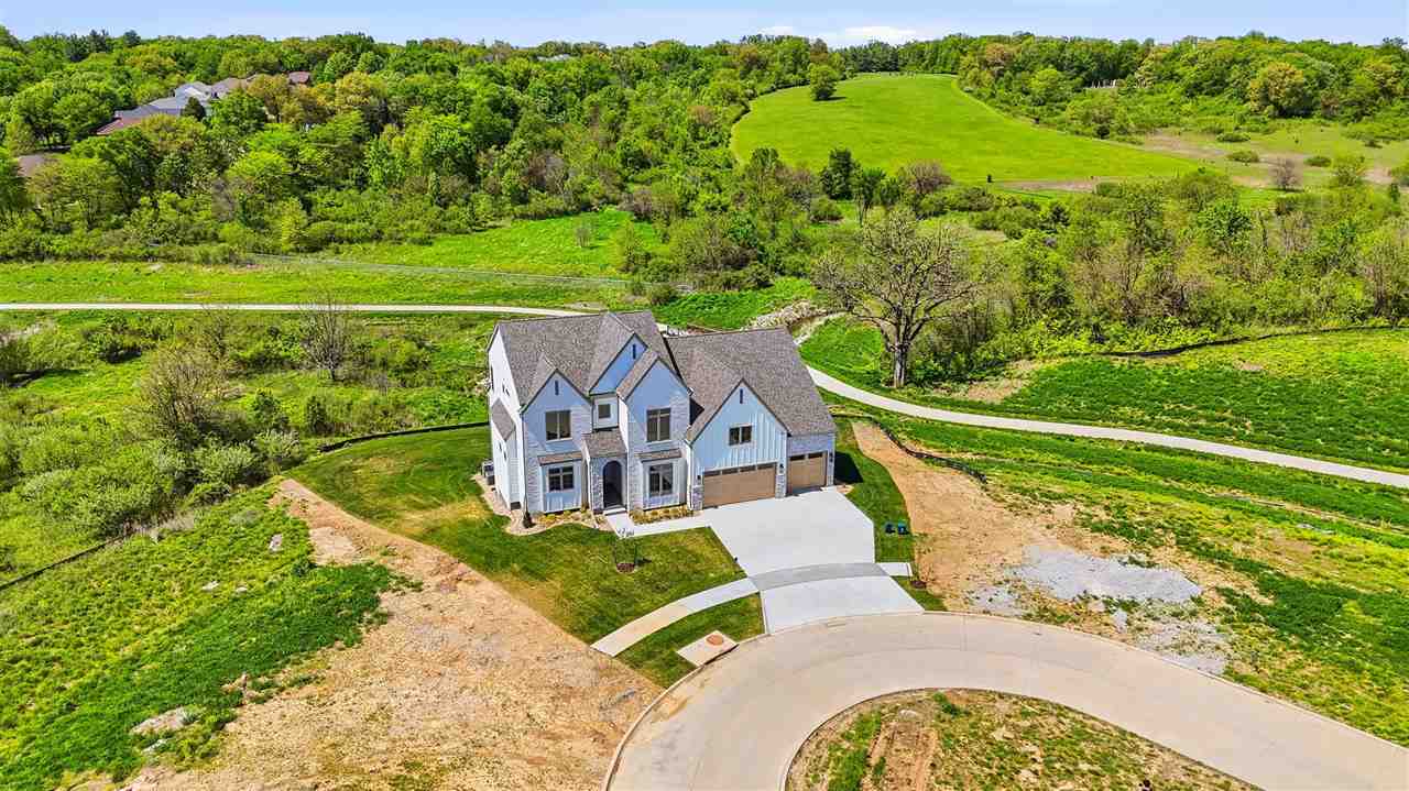 938 Heron Place Iowa City IA 52245