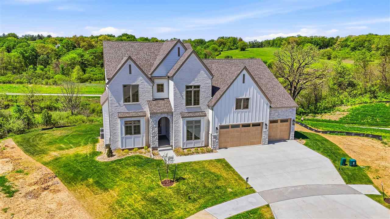 938 Heron Place Iowa City IA 52245