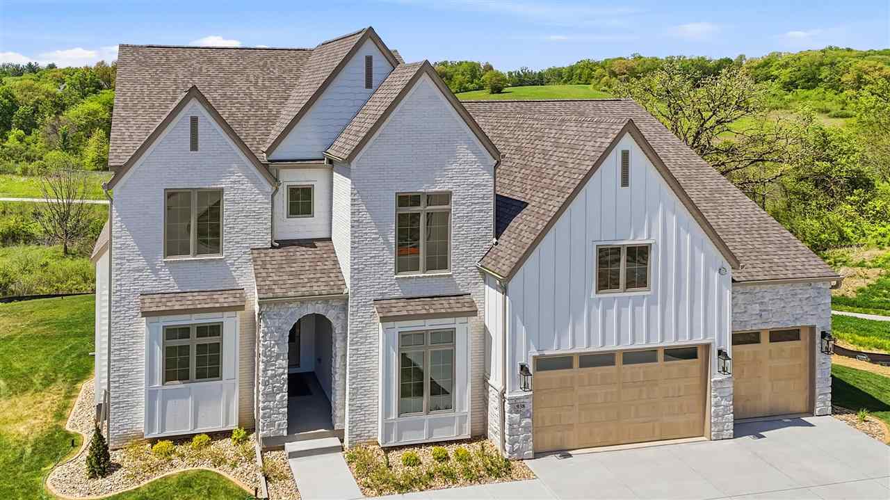 938 Heron Place Iowa City IA 52245