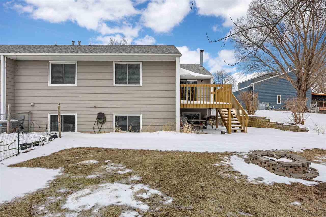 40 Gryn Court Iowa City IA 52246
