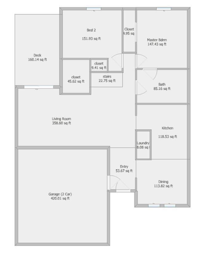 40 Gryn Court Iowa City IA 52246