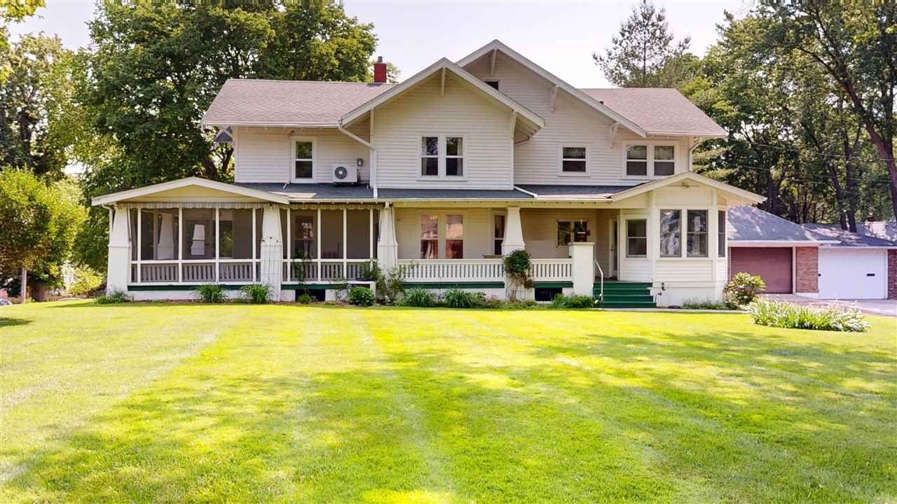 1231 E College Street Iowa City IA 52245