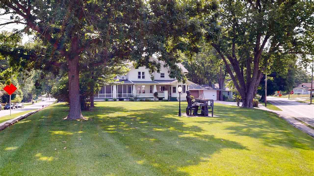 1231 E College Street Iowa City IA 52245