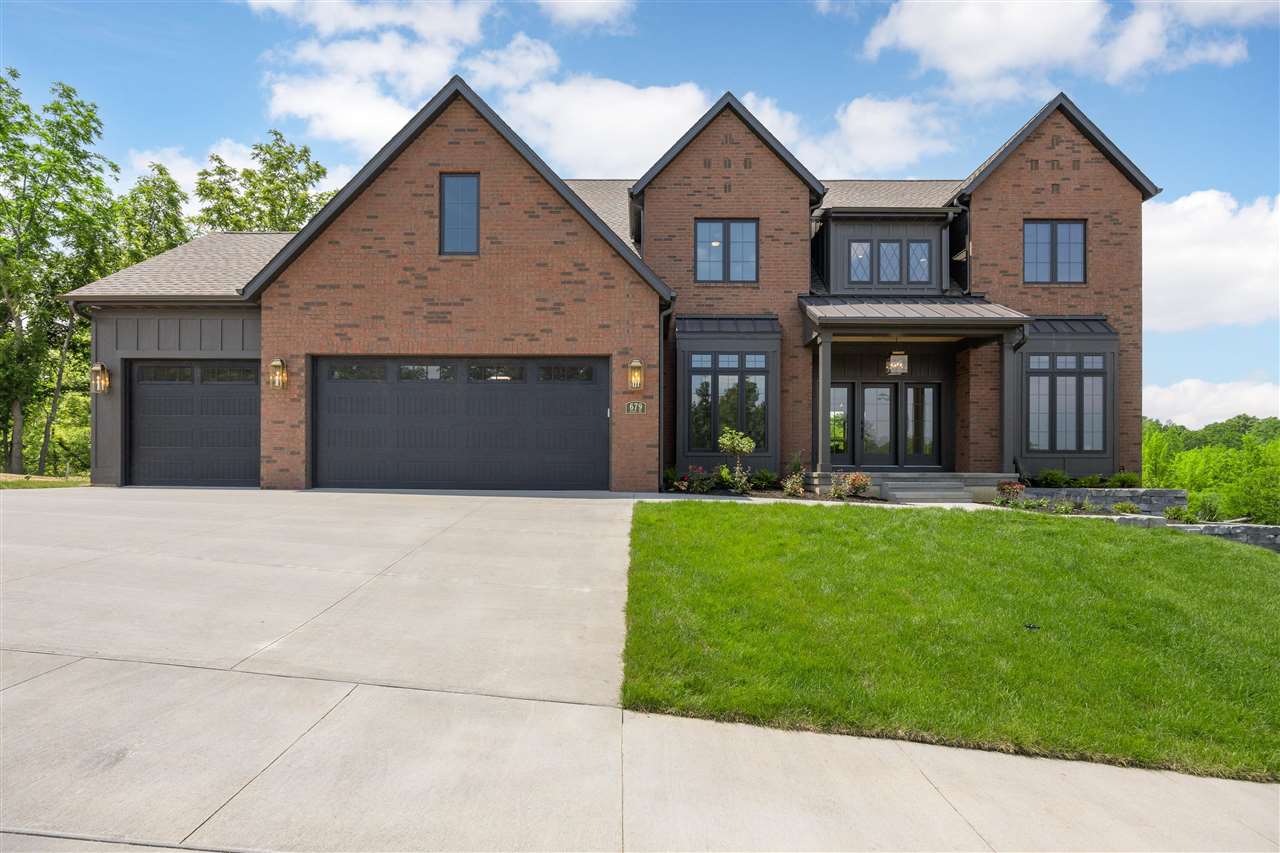 679 Allison Way Iowa City IA 52245