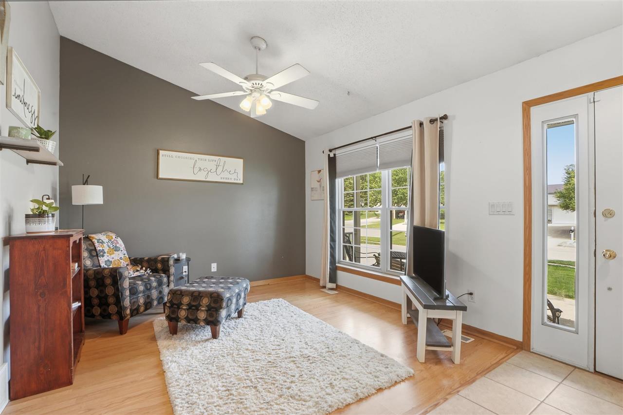 307 W Goldfinch Drive Tiffin IA 52340