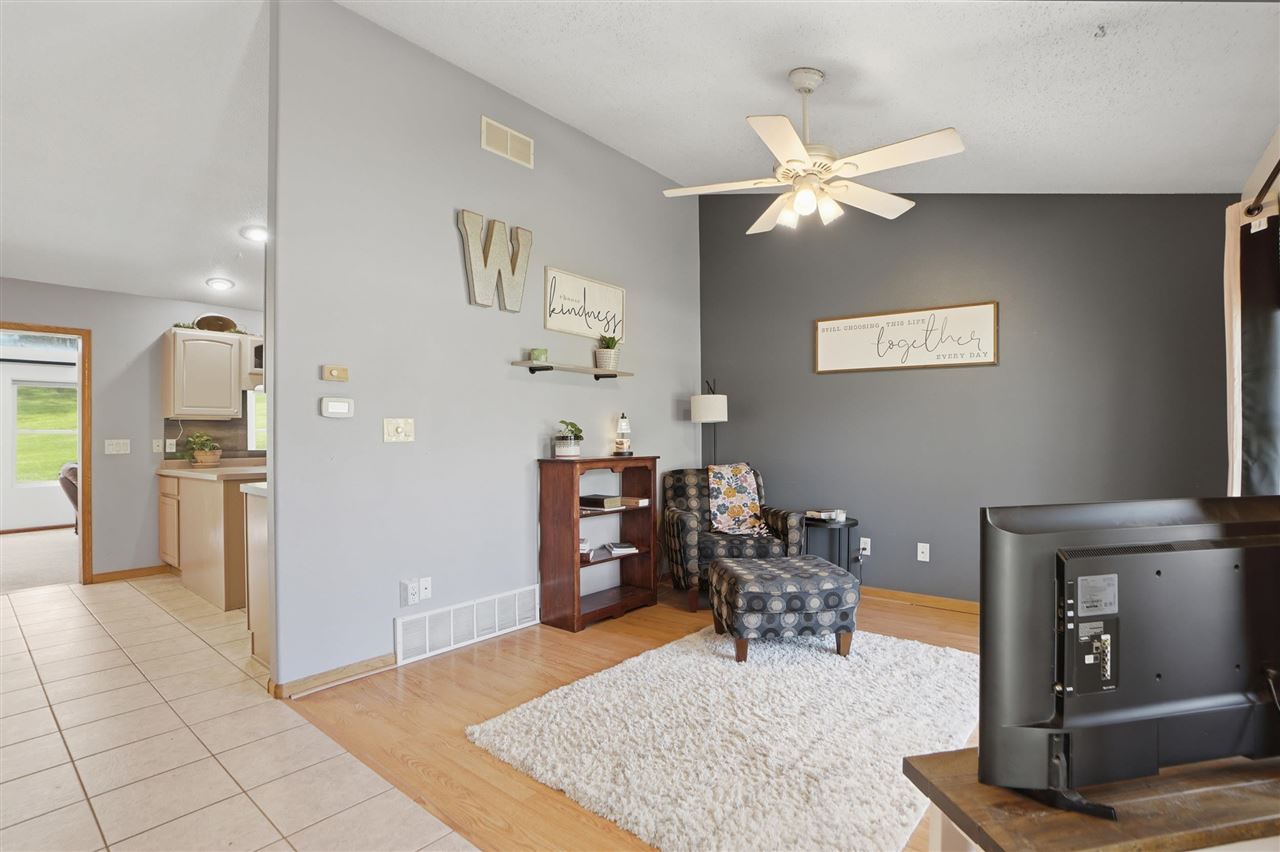307 W Goldfinch Drive Tiffin IA 52340