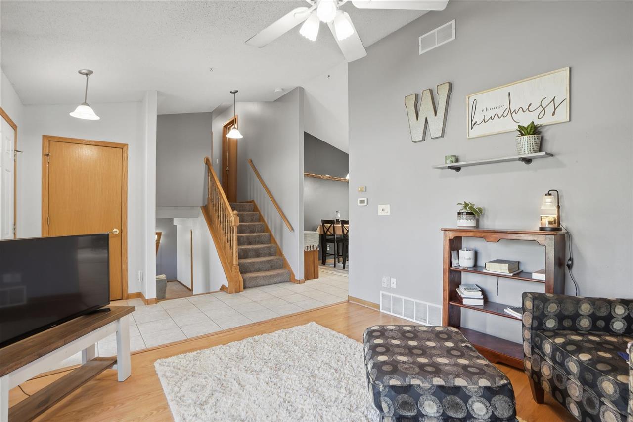 307 W Goldfinch Drive Tiffin IA 52340