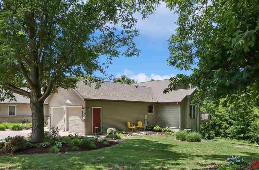 1002 135th Drive Amana IA 52203