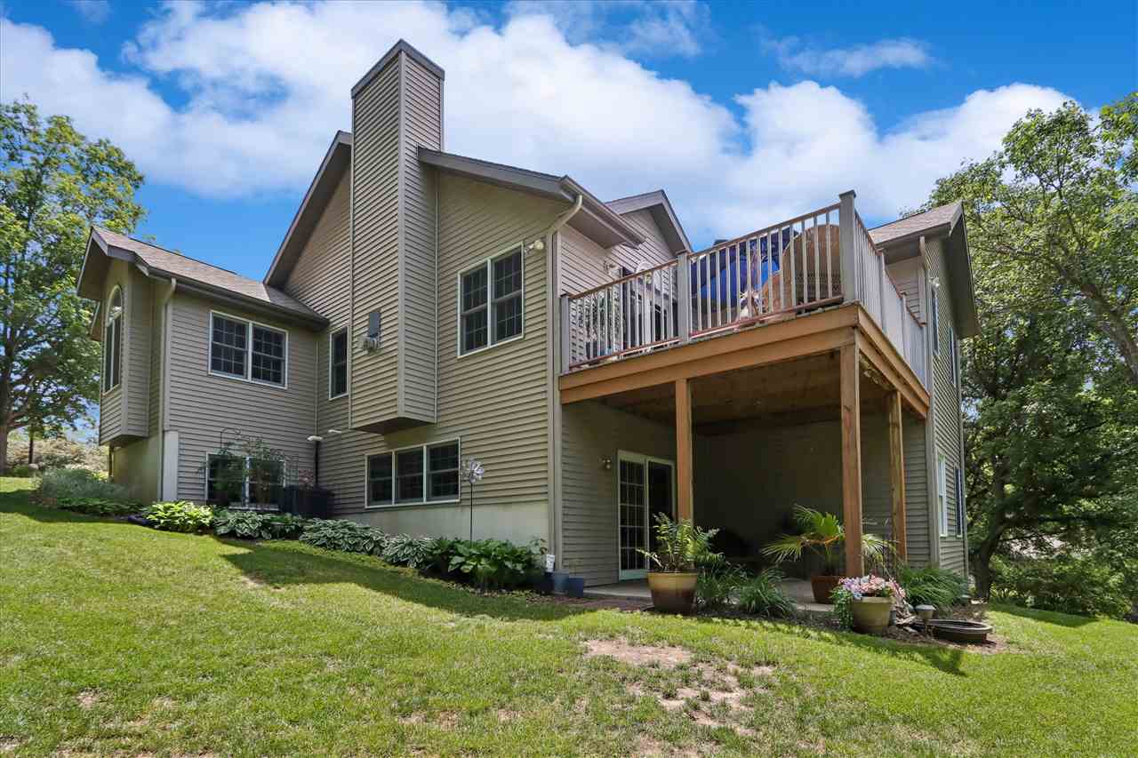 1002 135th Drive Amana IA 52203