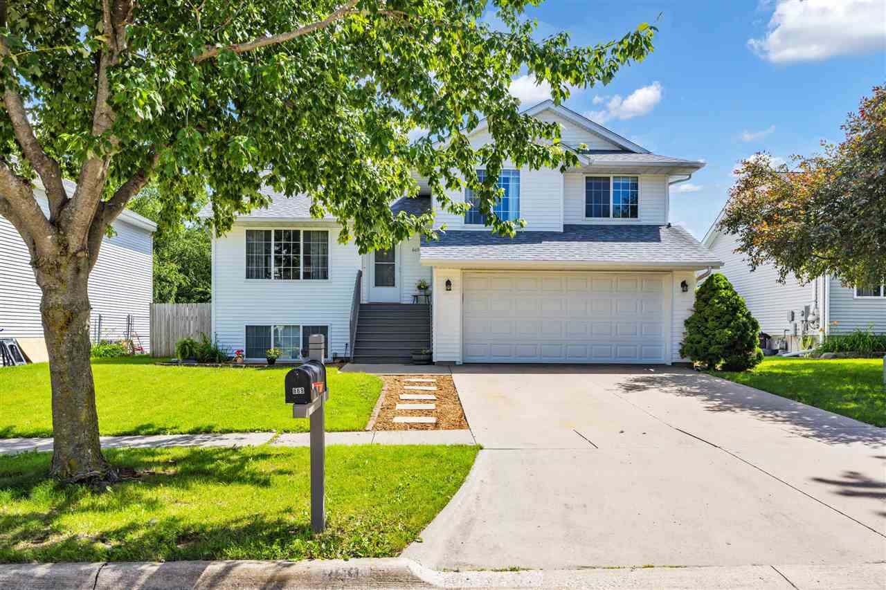 869 Augusta Circle North Liberty IA 52317
