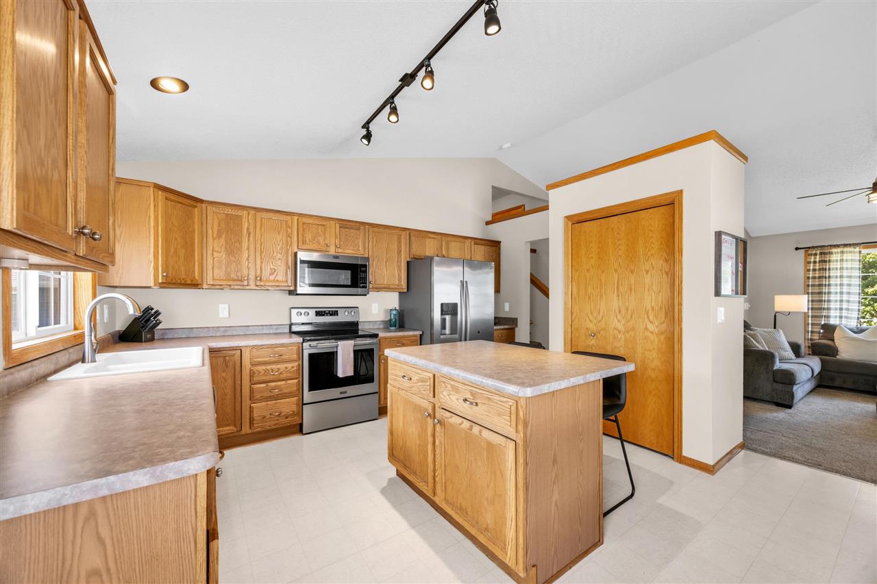 869 Augusta Circle North Liberty IA 52317