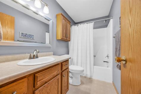 869 Augusta Circle North Liberty IA 52317