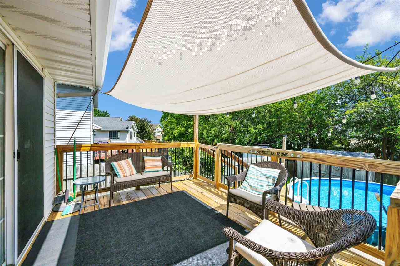 869 Augusta Circle North Liberty IA 52317