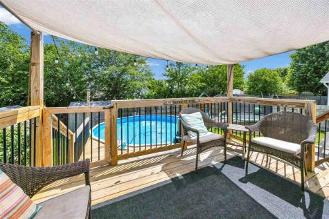 869 Augusta Circle North Liberty IA 52317