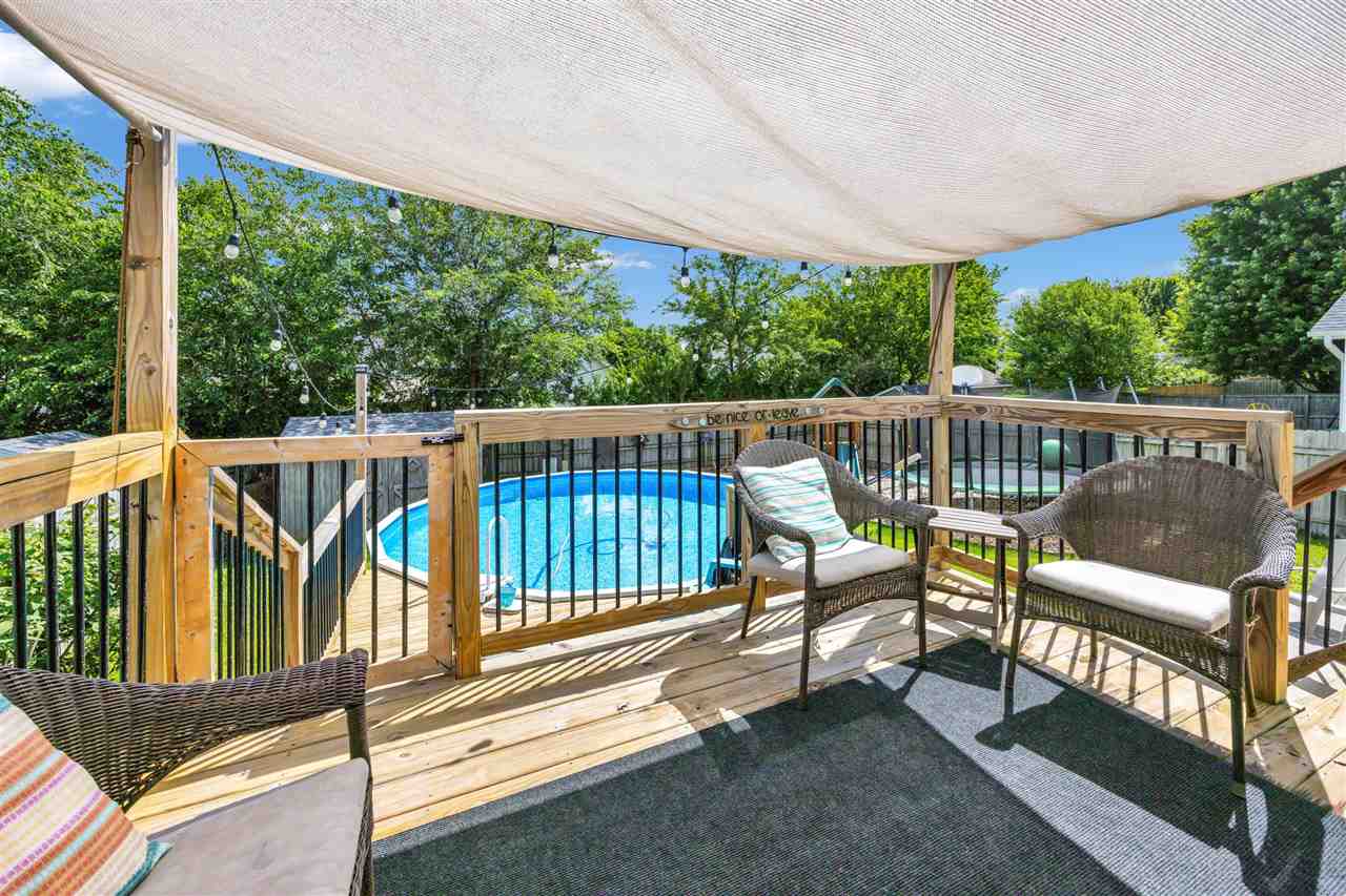 869 Augusta Circle North Liberty IA 52317