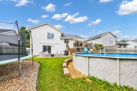 869 Augusta Circle North Liberty IA 52317