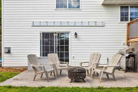 869 Augusta Circle North Liberty IA 52317
