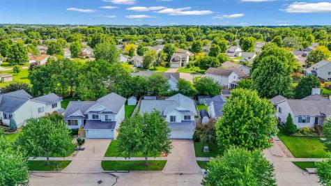 869 Augusta Circle North Liberty IA 52317