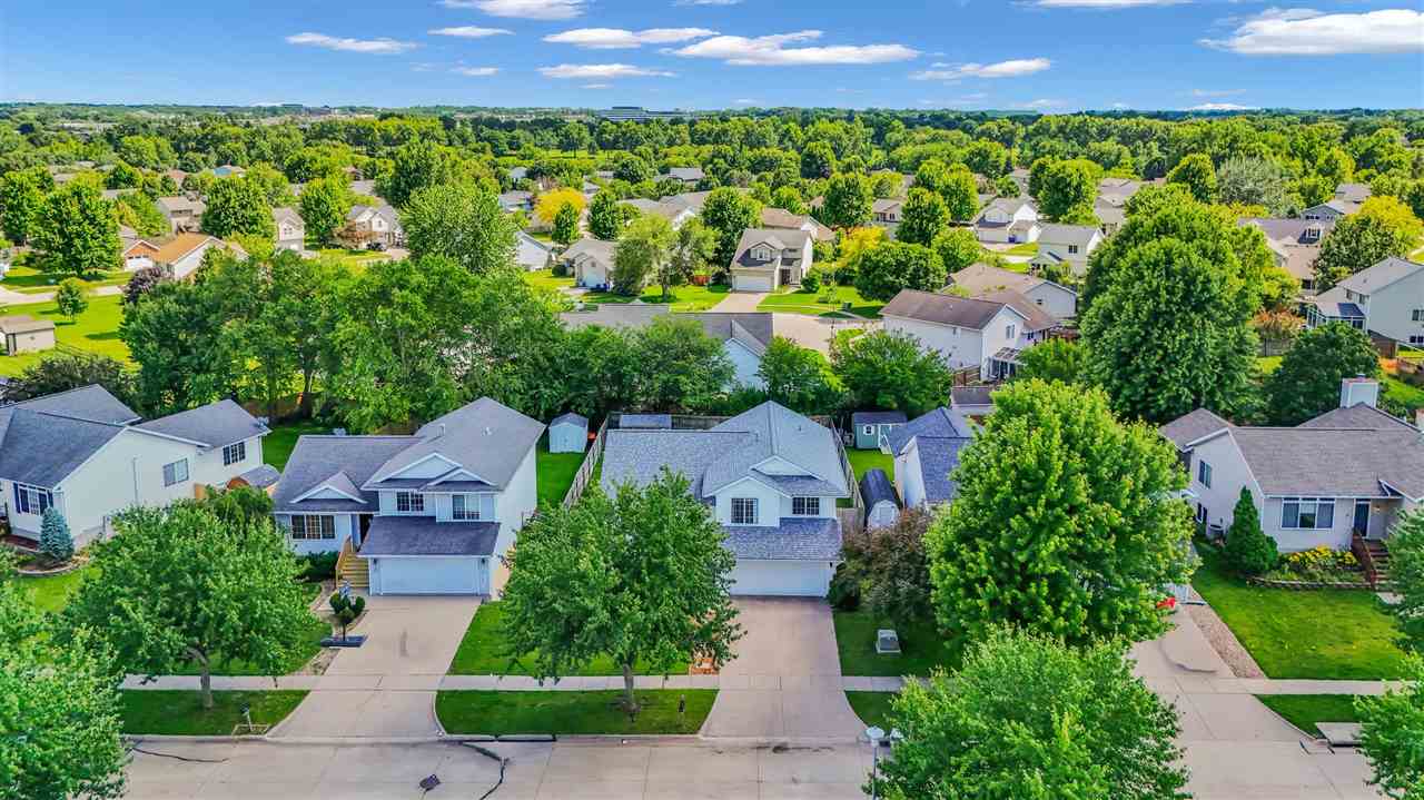 869 Augusta Circle North Liberty IA 52317