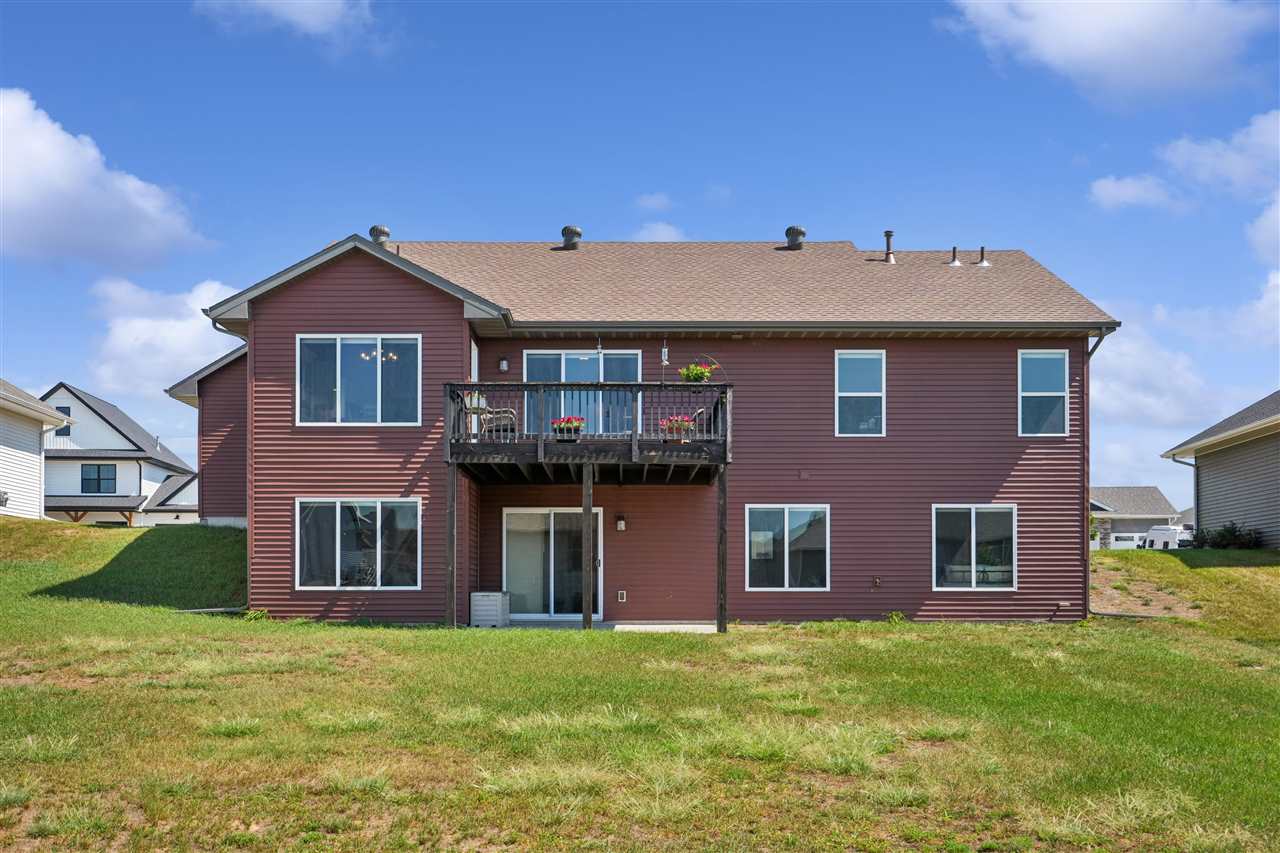 2839 Armstrong Drive Iowa City IA 52240