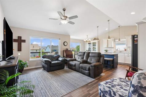 2839 Armstrong Drive Iowa City IA 52240