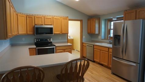 114 W Linn Street Lone Tree IA 52755
