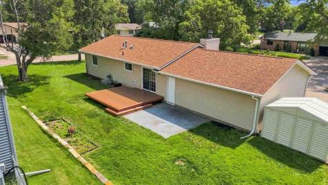 1498 Valley View Drive Coralville IA 52242
