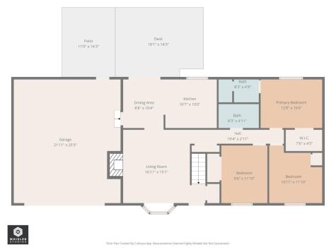 1498 Valley View Drive Coralville IA 52242