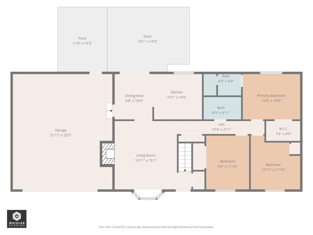 1498 Valley View Drive Coralville IA 52242