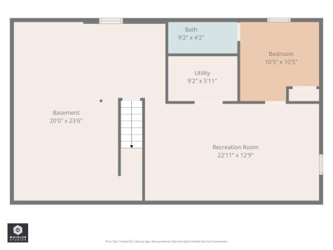 1498 Valley View Drive Coralville IA 52242