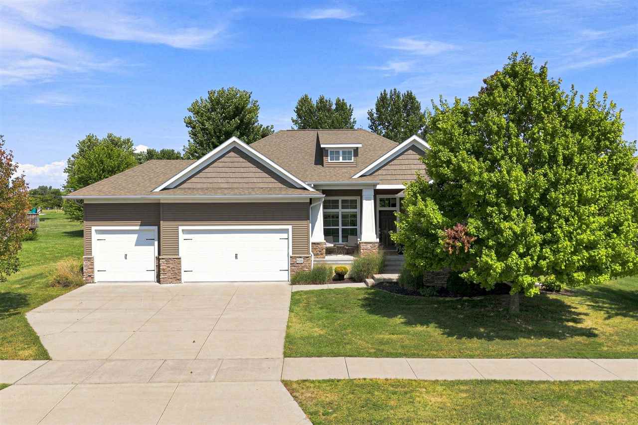 806 Wood Lily Road Solon IA 52333