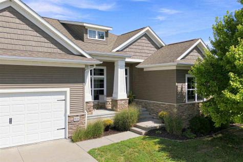 806 Wood Lily Road Solon IA 52333