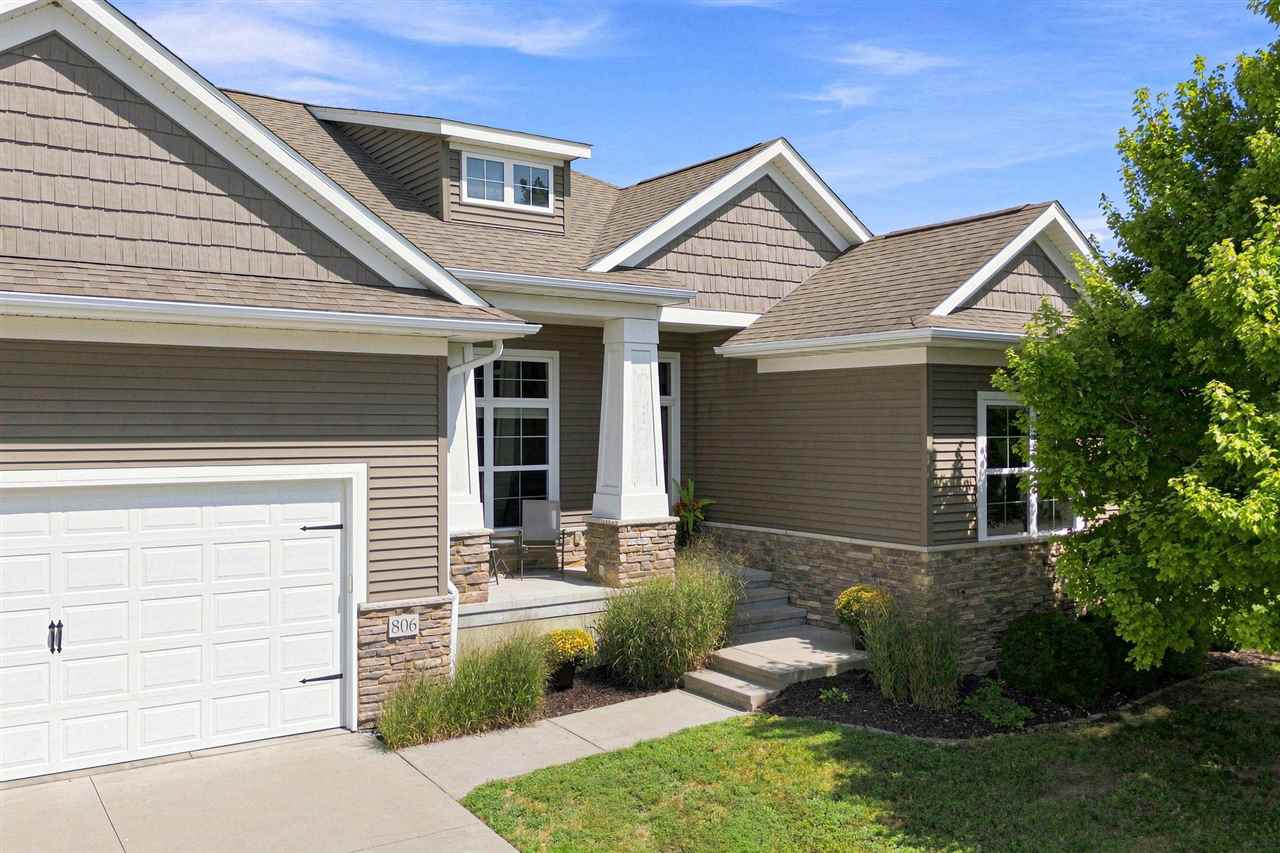 806 Wood Lily Road Solon IA 52333