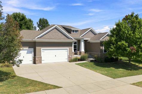 806 Wood Lily Road Solon IA 52333