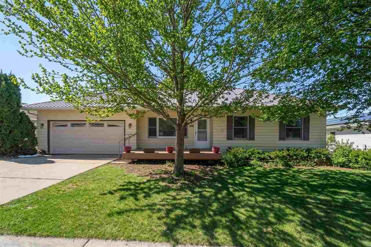 142 Scott Drive West Branch IA 52358