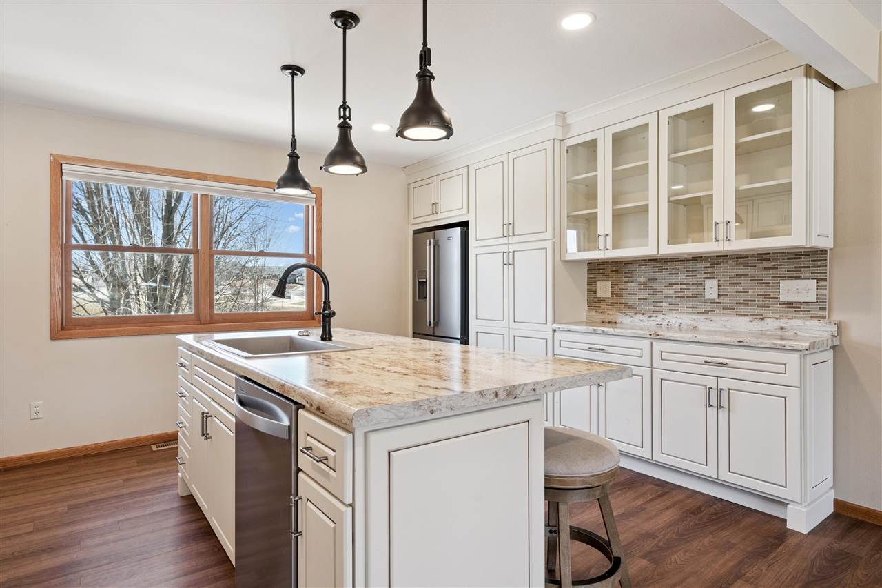 142 Scott Drive West Branch IA 52358