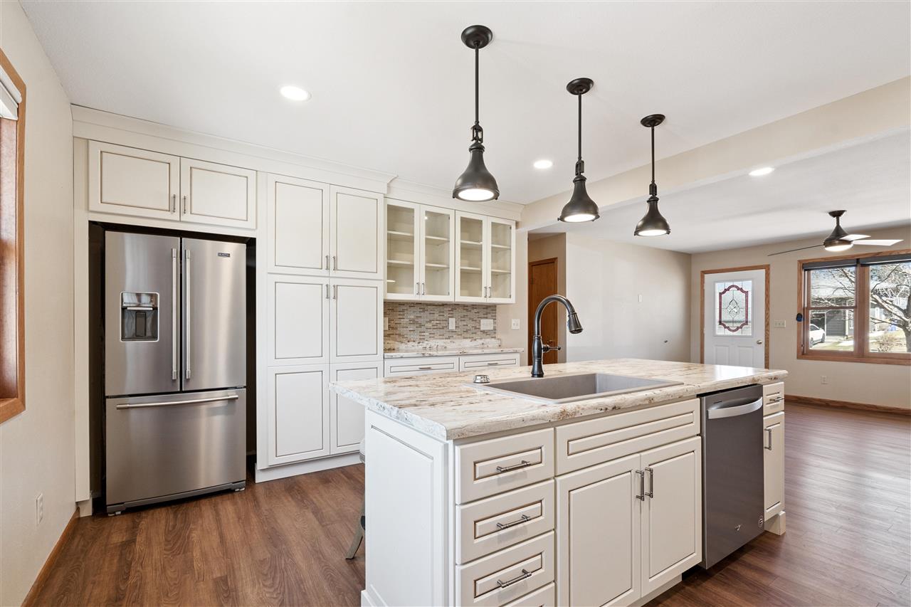 142 Scott Drive West Branch IA 52358