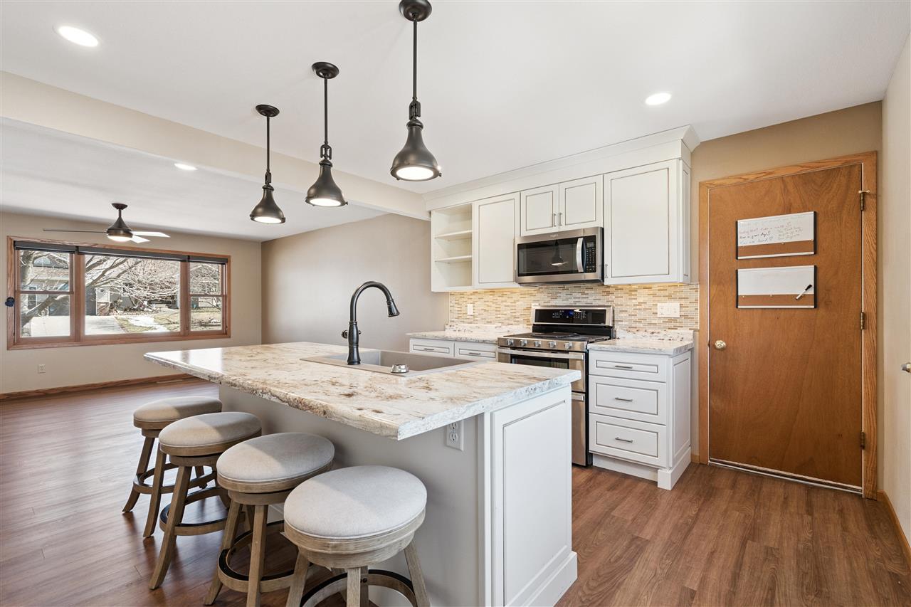 142 Scott Drive West Branch IA 52358