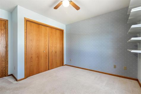 142 Scott Drive West Branch IA 52358