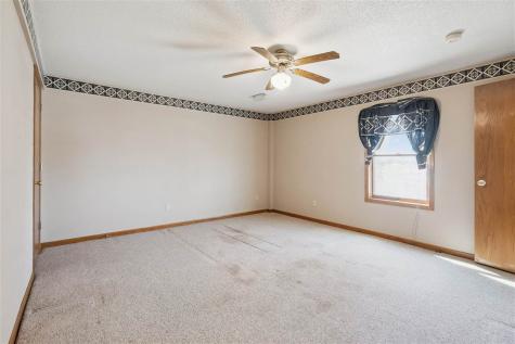 142 Scott Drive West Branch IA 52358