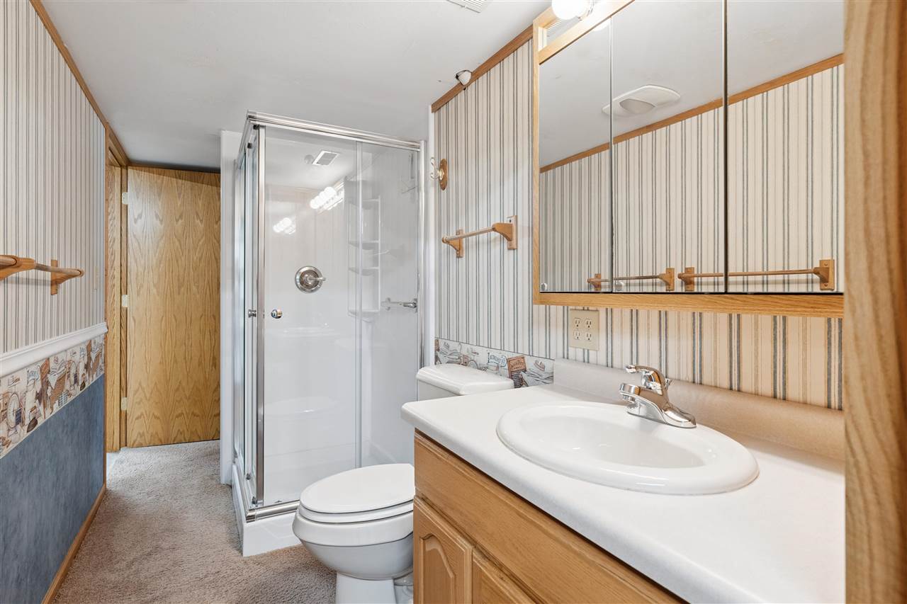 142 Scott Drive West Branch IA 52358