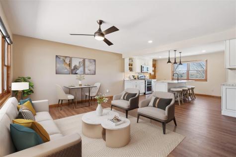 142 Scott Drive West Branch IA 52358