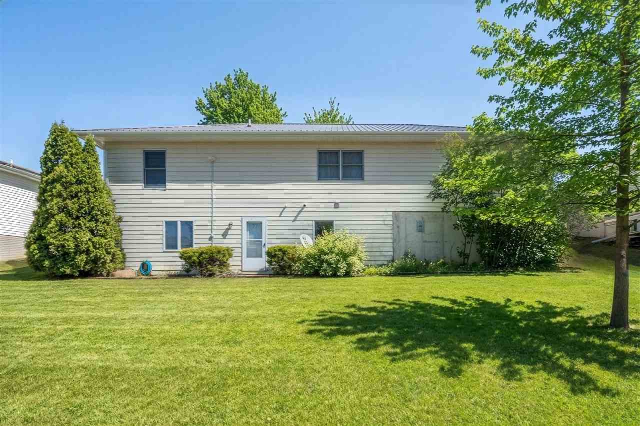 142 Scott Drive West Branch IA 52358