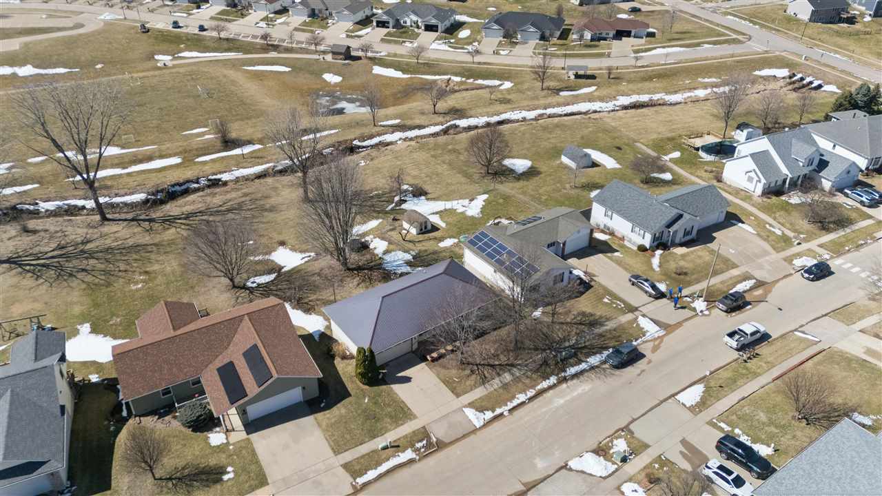142 Scott Drive West Branch IA 52358